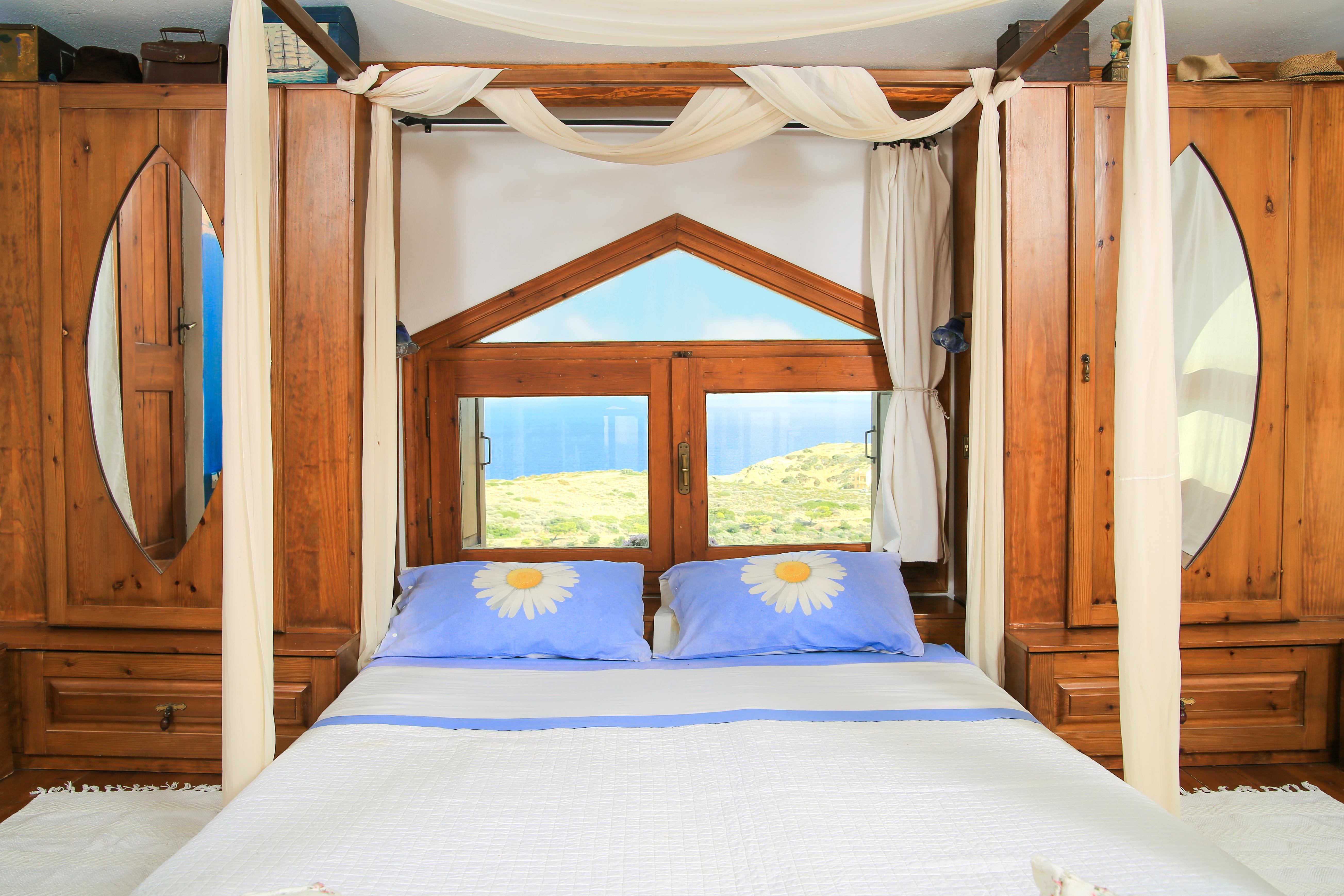 Iliatoras Aparthotel Agia Pelagia  Buitenkant foto