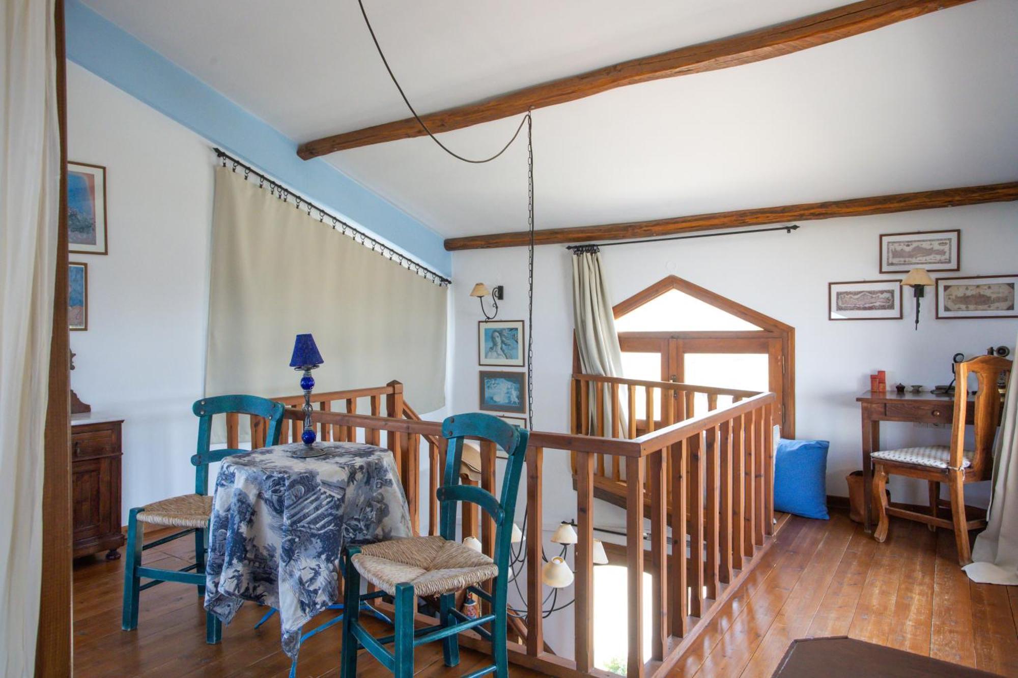 Iliatoras Aparthotel Agia Pelagia  Buitenkant foto