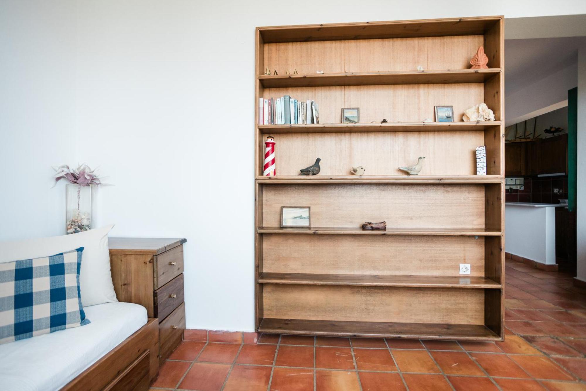 Iliatoras Aparthotel Agia Pelagia  Buitenkant foto