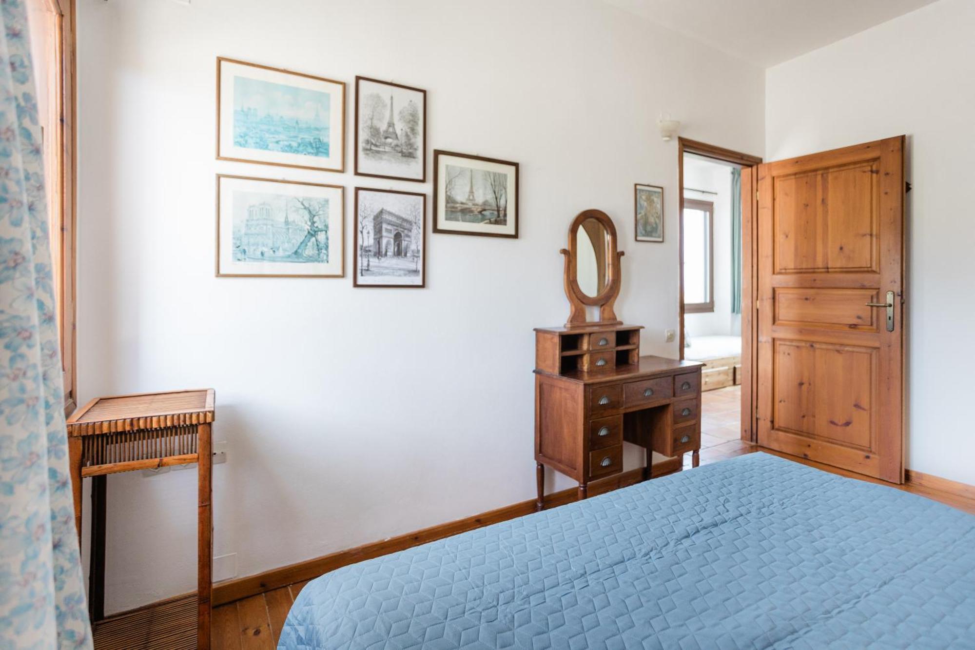 Iliatoras Aparthotel Agia Pelagia  Buitenkant foto
